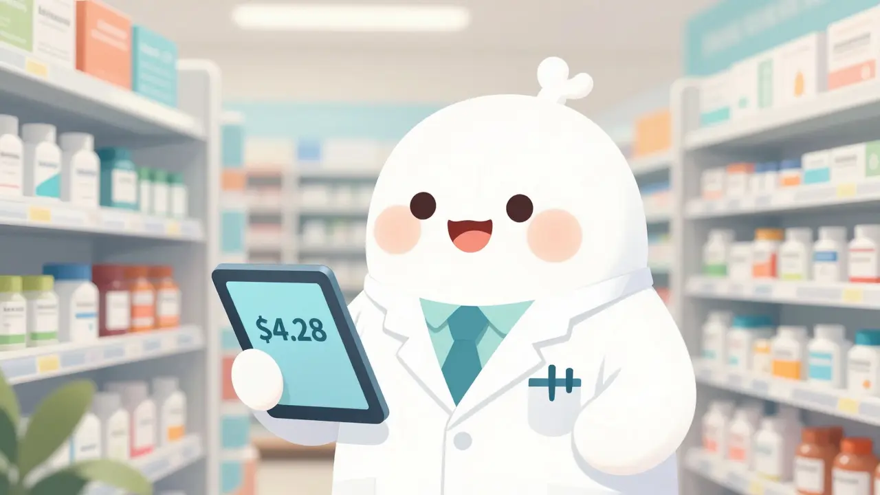 How to Buy Cheap Generic Lisinopril Online: A 2026 Price Guide
