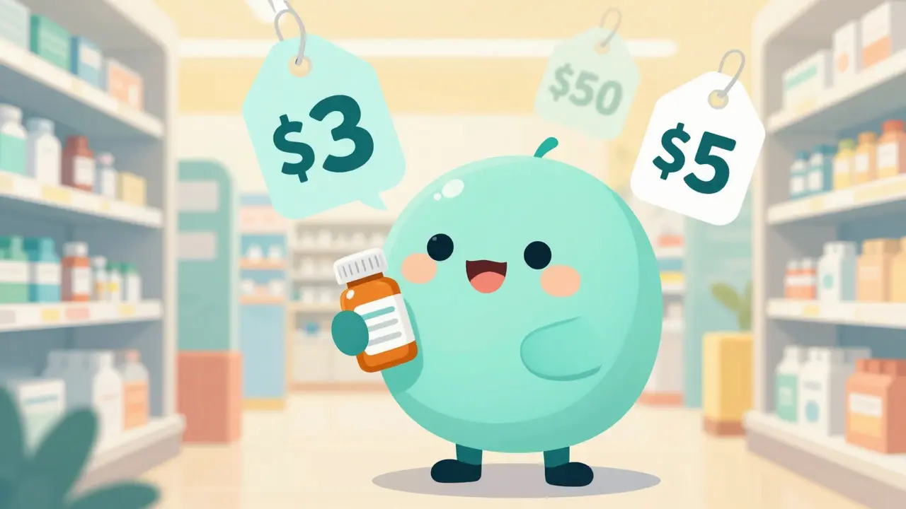 How to Buy Generic Clindamycin Online Cheaply: Safe Guide & Savings