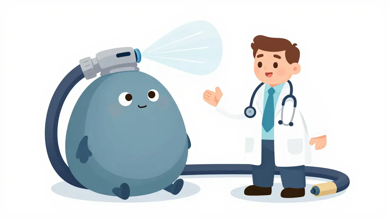 Blood Pressure Medications: Types, Side Effects, and Safety Guide