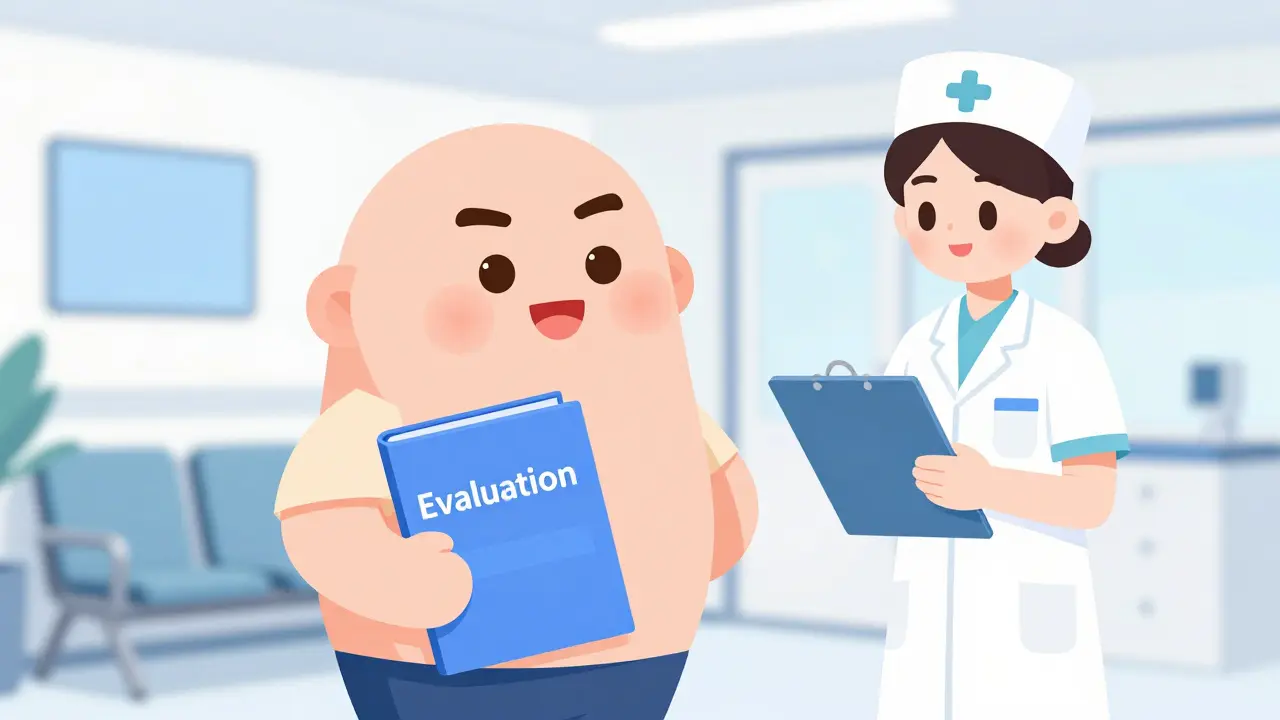 Kidney Transplant Evaluation: Waitlist, Living Donors, and Costs