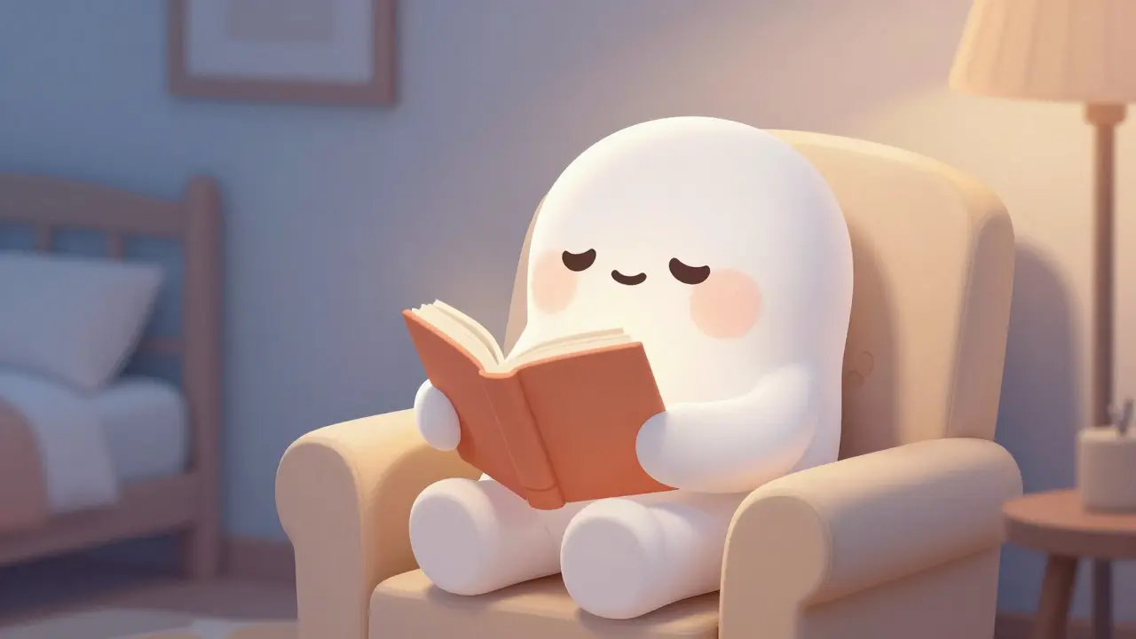 Sleep Hygiene: Behavioral Changes for Better Sleep Quality