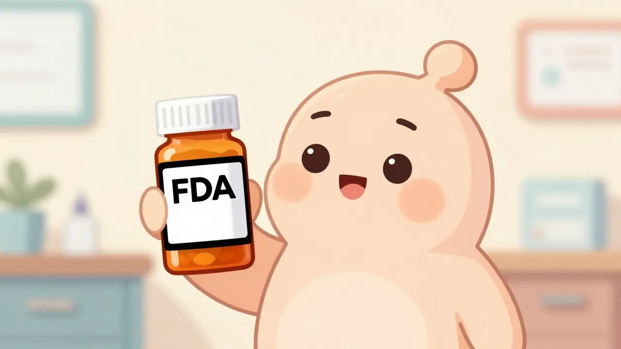 FDA Boxed Warnings Explained: Risks, Benefits, and What Patients Must Know