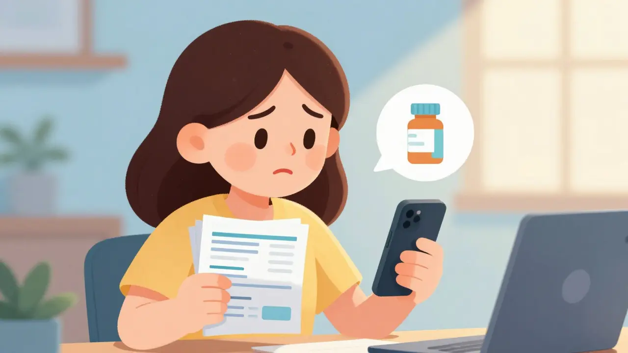 How to Buy Generic Clomid Online Safely: Prices, Risks & Legal Guide