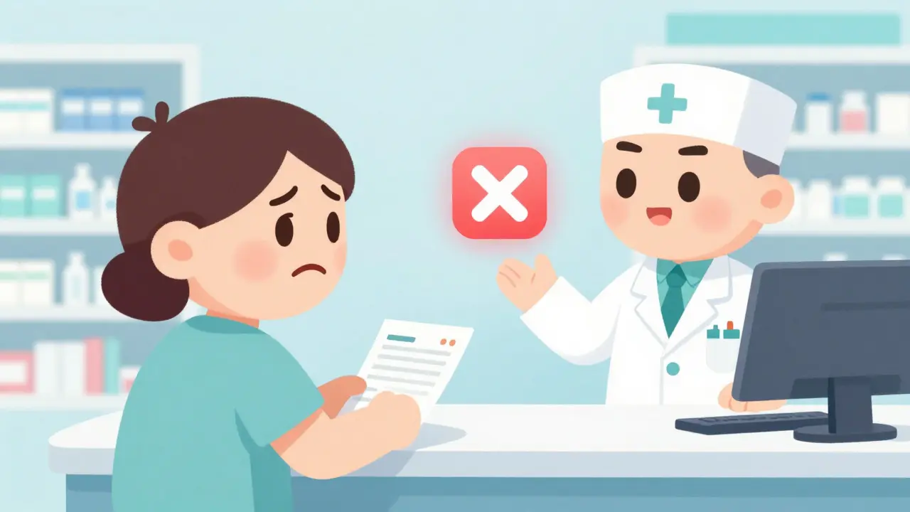 Prior Authorization for Medications: What It Is and How to Get Approval