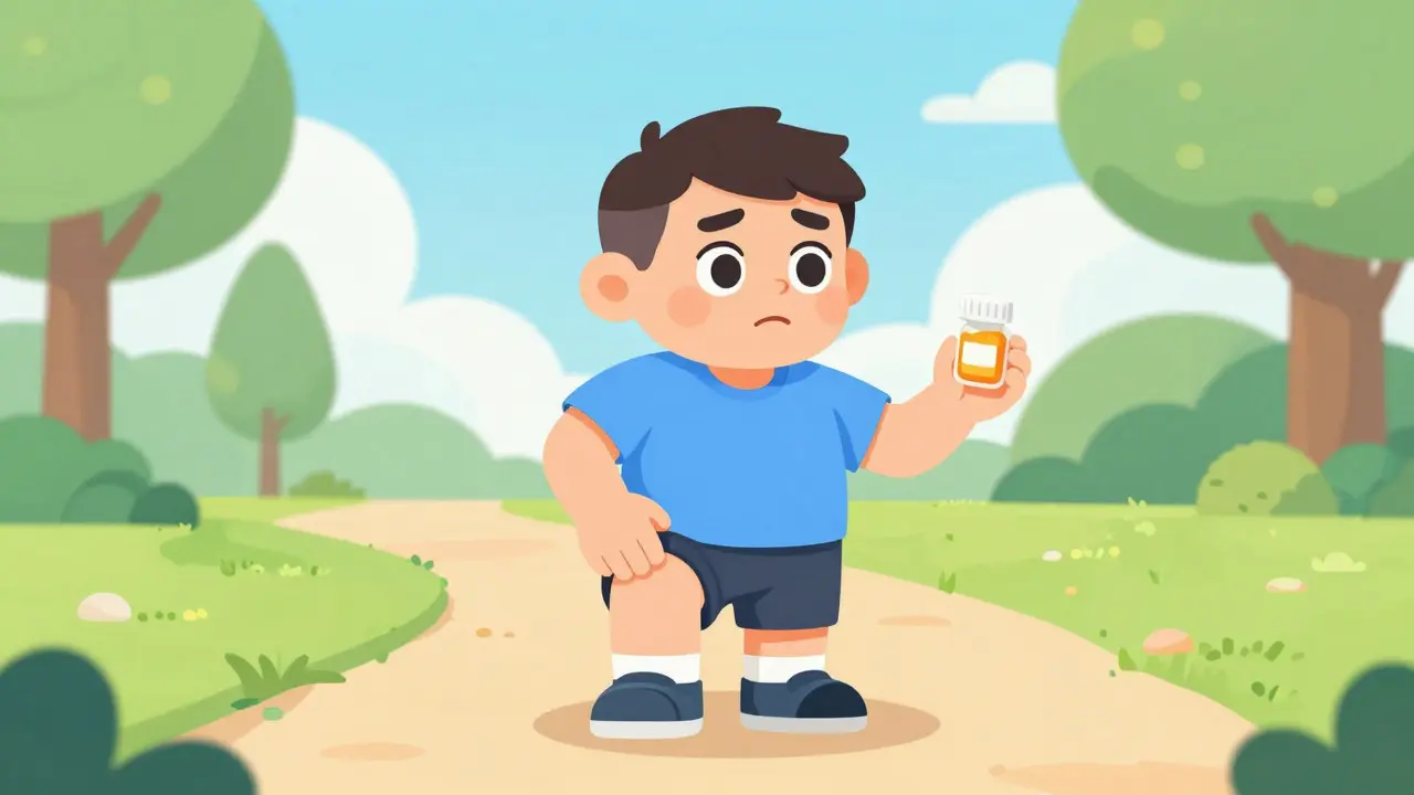 Exercise and Statins: Managing Muscle Pain and Recovery
